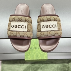 Gucci Slippers